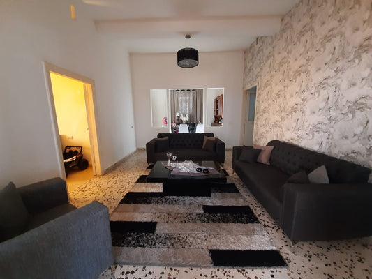 House For Sale In Kfardebian - منزل للبيع في كفردبيان - GM124SS