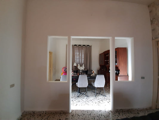 House For Sale In Kfardebian - منزل للبيع في كفردبيان - GM124SS