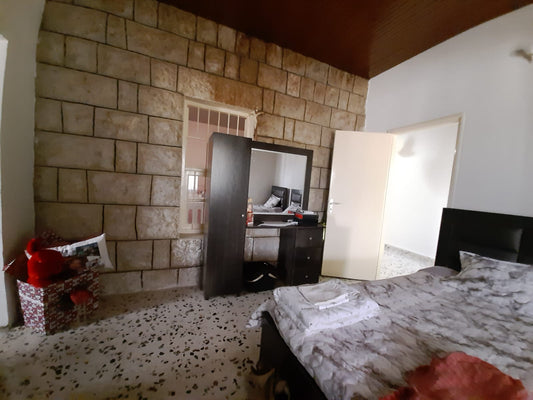 House For Sale In Kfardebian - منزل للبيع في كفردبيان - GM124SS