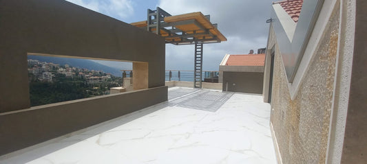 Duplex For Sale In Adma - دوبلكس للبيع في أدما - GM136SS