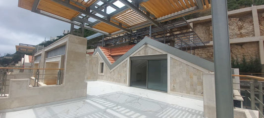 Duplex For Sale In Adma - دوبلكس للبيع في أدما - GM136SS