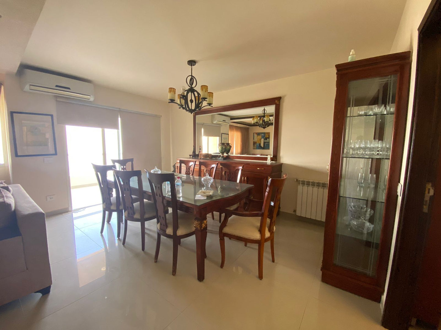 Apartment for rent in Adma - شقة للإيجار في أدما GM105BA