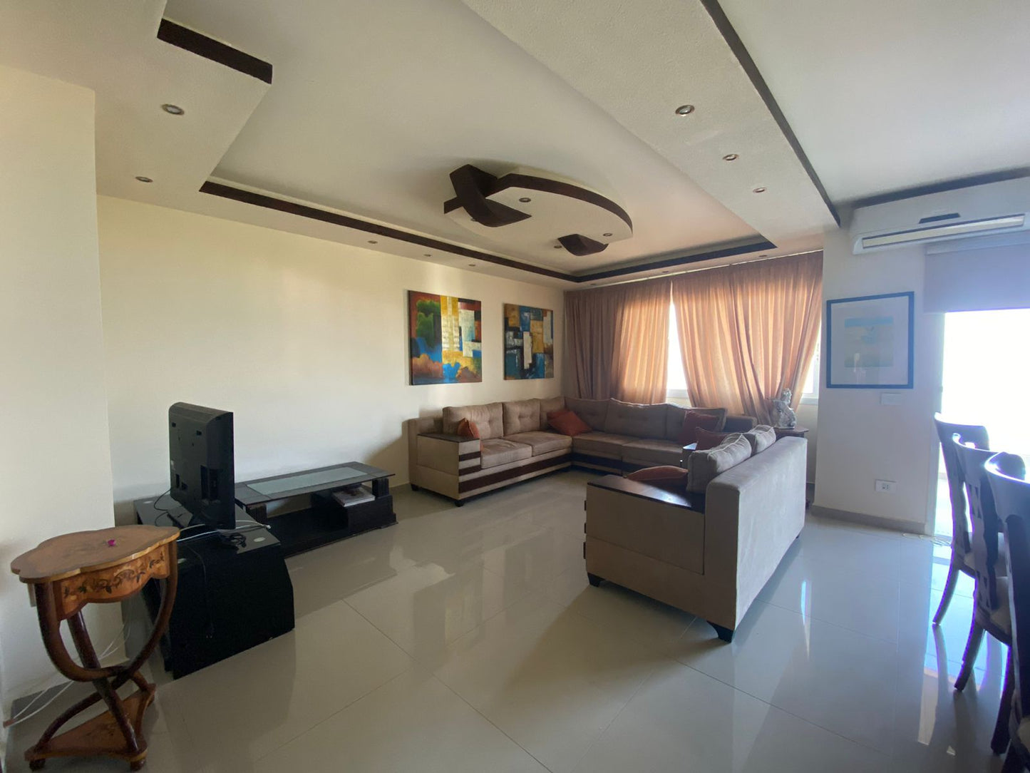 Apartment for rent in Adma - شقة للإيجار في أدما GM105BA