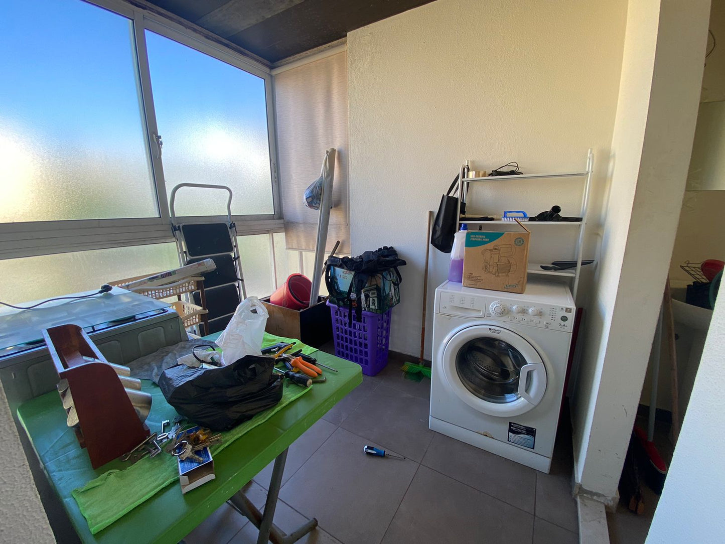 Apartment for rent in Adma - شقة للإيجار في أدما GM105BA