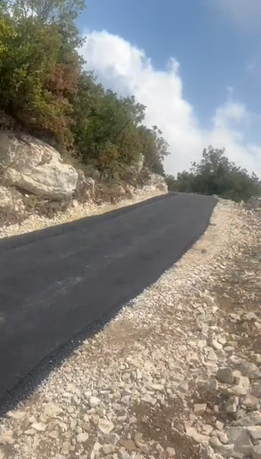 3 Lands For Sale In Mechmech - ثلاث اراضي للبيع في مشمش - GM111SZ