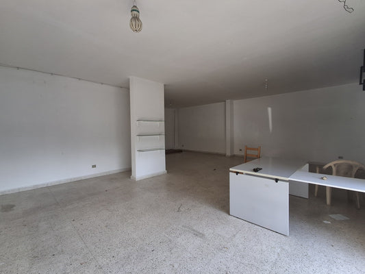 Apartment For Sale In Sehayleh with 2 Shops - شقة للبيع في سهيلة - GM155SS