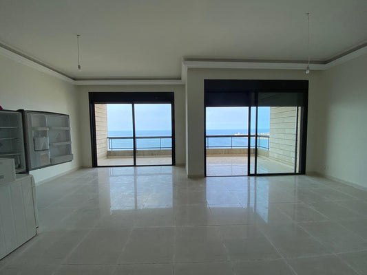 Apartement for sale in Sahel Alma - شقة للبيع في ساحل علما GM123YA