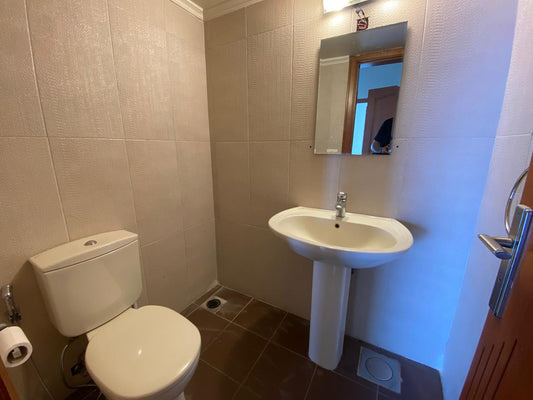 Apartement for sale in Sahel Alma - شقة للبيع في ساحل علما GM123YA