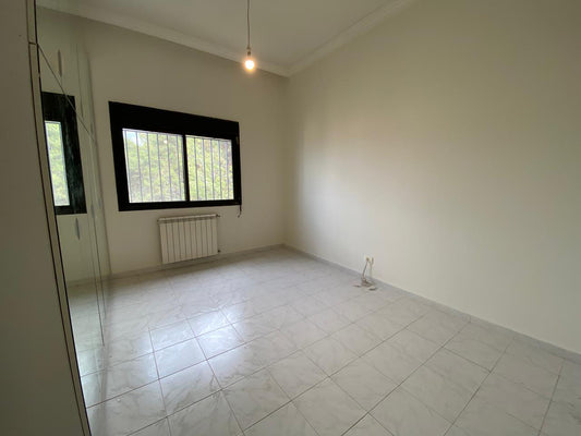 Apartement for sale in Sahel Alma - شقة للبيع في ساحل علما GM123YA