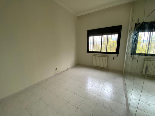 Apartement for sale in Sahel Alma - شقة للبيع في ساحل علما GM123YA