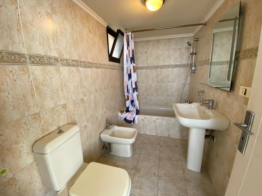 Apartement for sale in Sahel Alma - شقة للبيع في ساحل علما GM123YA