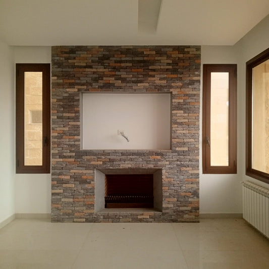 Villa For Sale In Annaya - فيلا للبيع في عنايا - GM113SZ