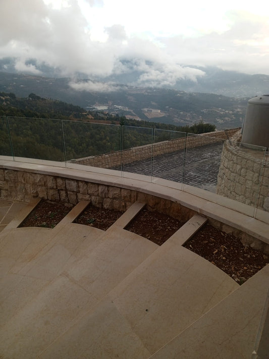 Villa For Sale In Annaya - فيلا للبيع في عنايا - GM113SZ