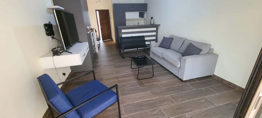 Chalet for sale in Bouar - شاليه للبيع في بوار GM144G