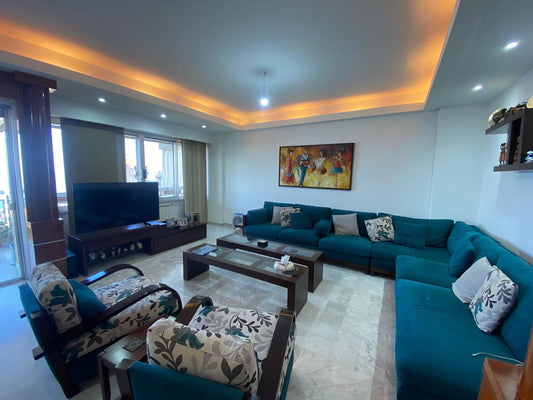 Apartement for sale in Ghadir - شقة للبيع في غدير GM124YA