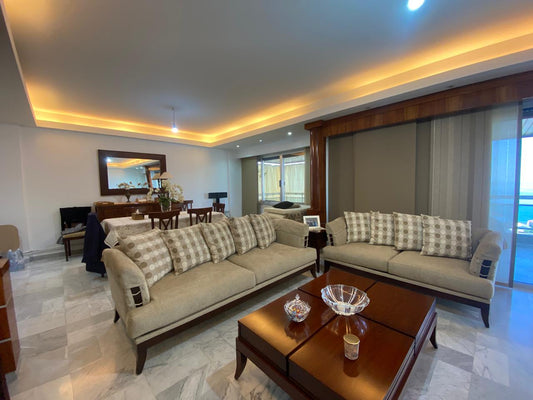 Apartement for sale in Ghadir - شقة للبيع في غدير GM124YA