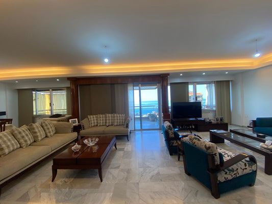 Apartement for sale in Ghadir - شقة للبيع في غدير GM124YA