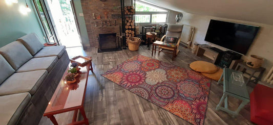 Chalet For Sale In Kfardebian - شاليه للبيع في كفردبيان GM115RM