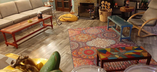 Chalet For Sale In Kfardebian - شاليه للبيع في كفردبيان GM115RM