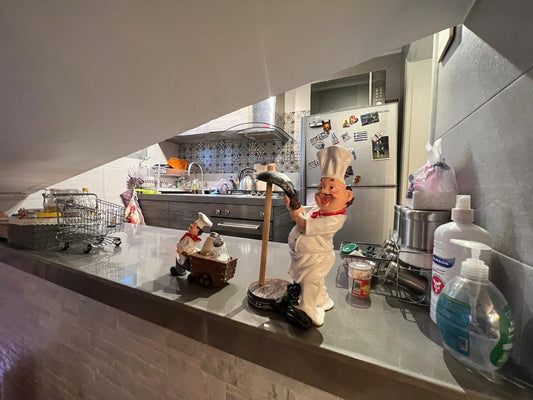 Chalet For Sale In Kfardebian - شاليه للبيع في كفردبيان GM115RM