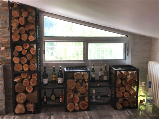 Chalet For Sale In Kfardebian - شاليه للبيع في كفردبيان GM115RM