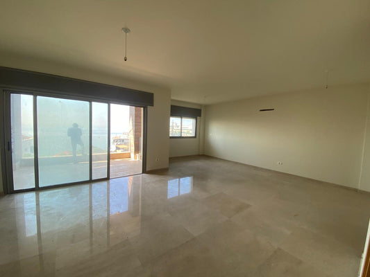 Apartment for Rent in Ghazir - شقة للإيجار في غزير GM123MM