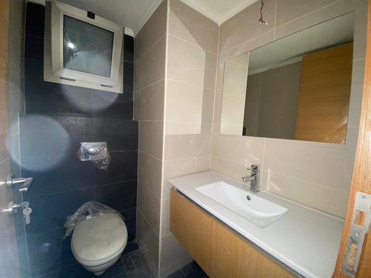 Apartment for Rent in Ghazir - شقة للإيجار في غزير GM123MM