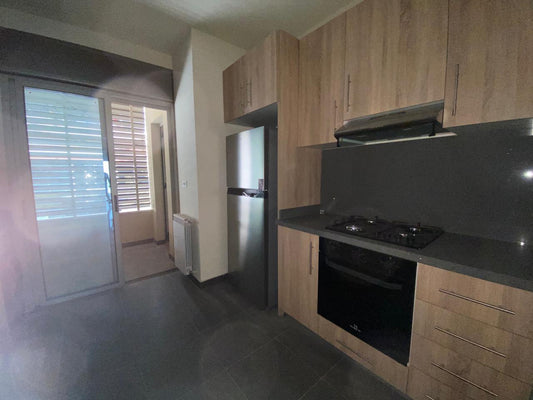 Apartment for Rent in Ghazir - شقة للإيجار في غزير GM123MM