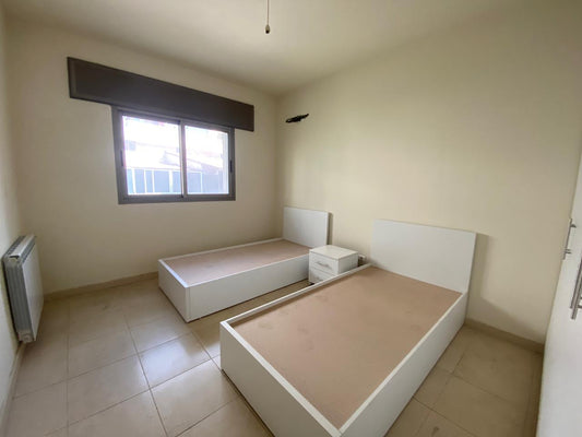 Apartment for Rent in Ghazir - شقة للإيجار في غزير GM123MM