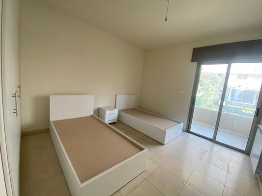 Apartment for Rent in Ghazir - شقة للإيجار في غزير GM123MM