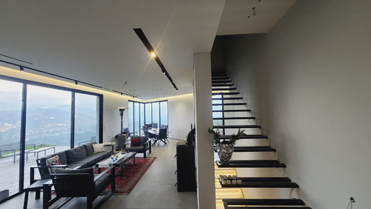 Villa for sale in Beit Mery - فيلا للبيع في بيت مري