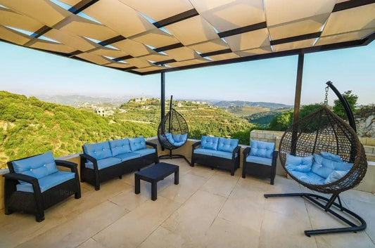 Villa for sale in Ebrin - فيلا للبيع في عبرين GM205A