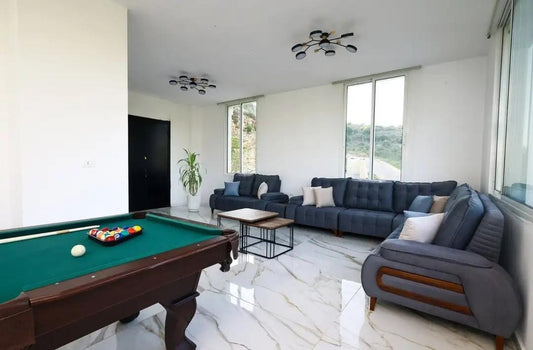 Villa for sale in Ebrin - فيلا للبيع في عبرين GM205A