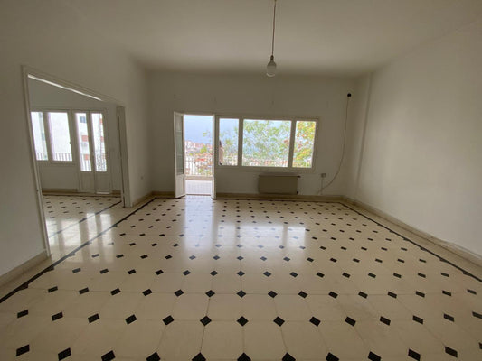 Apartment for Rent in Haret Sakher - شقة للإيجار في حارة صخر GM125YA