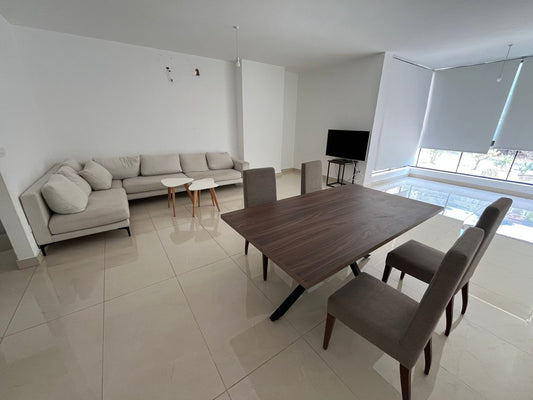 Apartment for Rent in Sahel Alma - شقة للإيجار في ساحل علما GM126MM