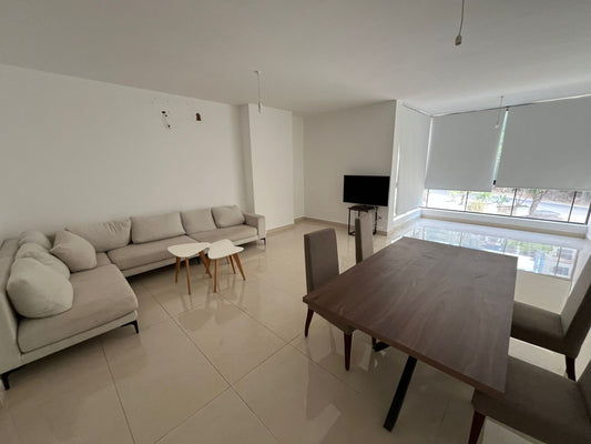 Apartment for Rent in Sahel Alma - شقة للإيجار في ساحل علما GM126MM