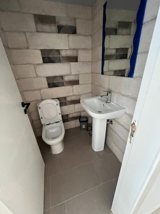 Apartment for Rent in Sahel Alma - شقة للإيجار في ساحل علما GM126MM