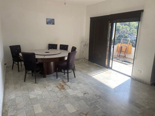 Apartment For Rent In Chnaniir - شقة للإيجار في شننعير - GM119RM