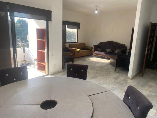 Apartment For Rent In Chnaniir - شقة للإيجار في شننعير - GM119RM