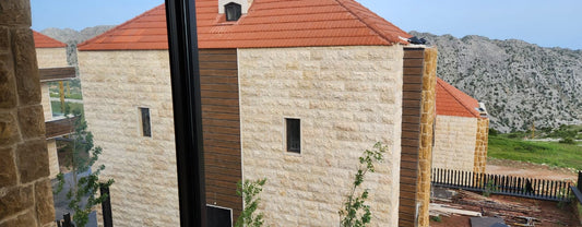 Chalet For Sale In Laklouk - شاليه للبيع في اللقلوق - GM118SZ