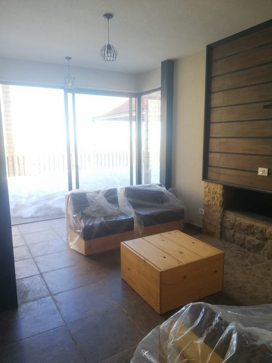 Chalet For Sale In Laklouk - شاليه للبيع في اللقلوق - GM118SZ