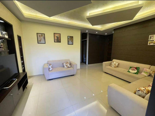 Apartment for rent in Bouar - شقة للإيجار في بوار GM102EM