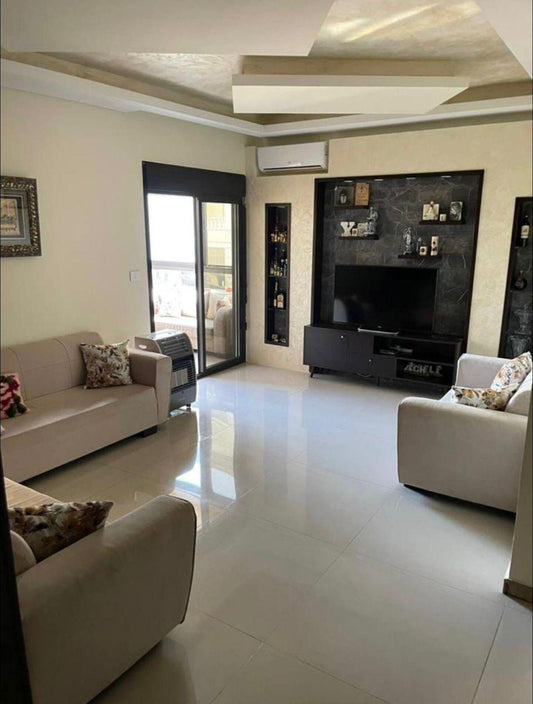 Apartment for rent in Bouar - شقة للإيجار في بوار GM102EM