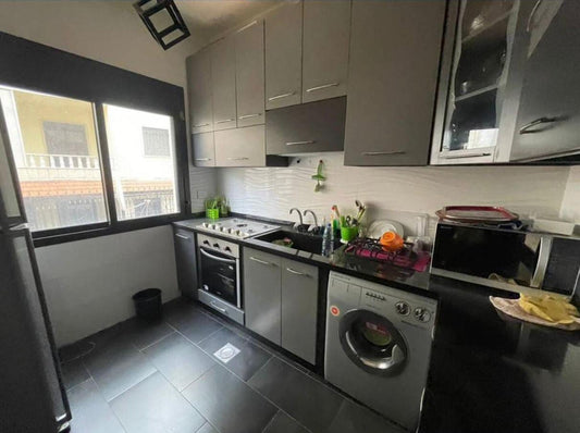 Apartment for rent in Bouar - شقة للإيجار في بوار GM102EM