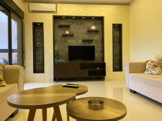 Apartment for rent in Bouar - شقة للإيجار في بوار GM102EM