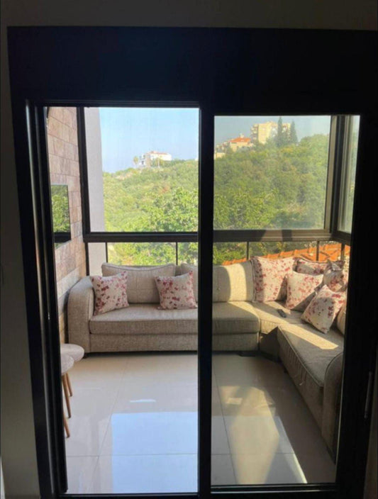 Apartment for rent in Bouar - شقة للإيجار في بوار GM102EM