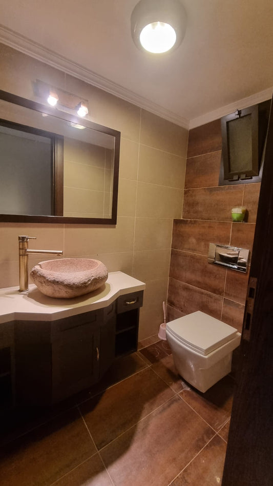 Apartment For Rent In Biyada - شقة للإيجار في البياضة Biyada, Metn - GM148MAN