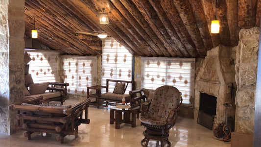 Apartment For Rent In Breij - شقة للإيجار في البريج - GM121SZ