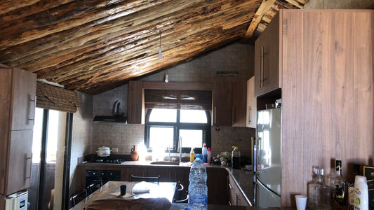 Apartment For Rent In Breij - شقة للإيجار في البريج - GM121SZ