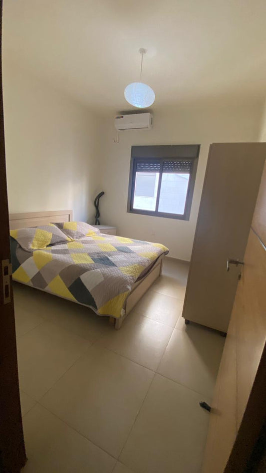 Apartment for rent in Batroun - شقة للإيجار في البترون GM158SA